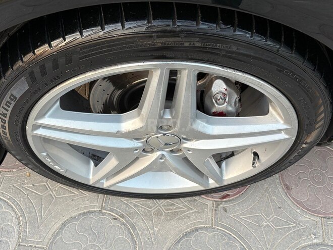 Mercedes S 350 2008, 170,174 km - 3.5 l - Sumqayıt