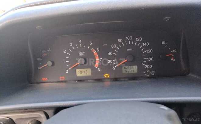 LADA (VAZ) 2115 2012, 168,000 km - 1.6 л - Qusar