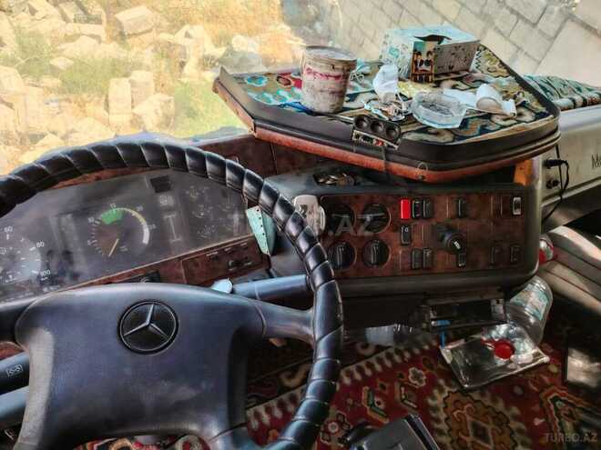 Mercedes Actros 1843 1998, 885,623 km - 12.0 l - Bakı