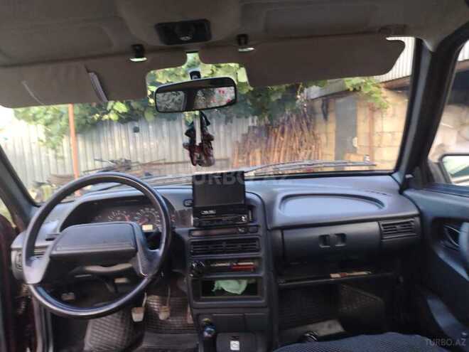 LADA (VAZ) 2115 2012, 168,000 km - 1.6 л - Qusar