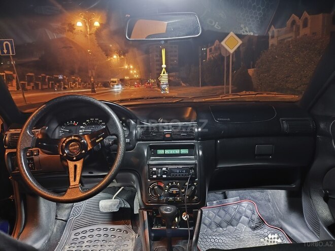 Opel Astra 1997, 240,000 km - 1.8 l - Bakı