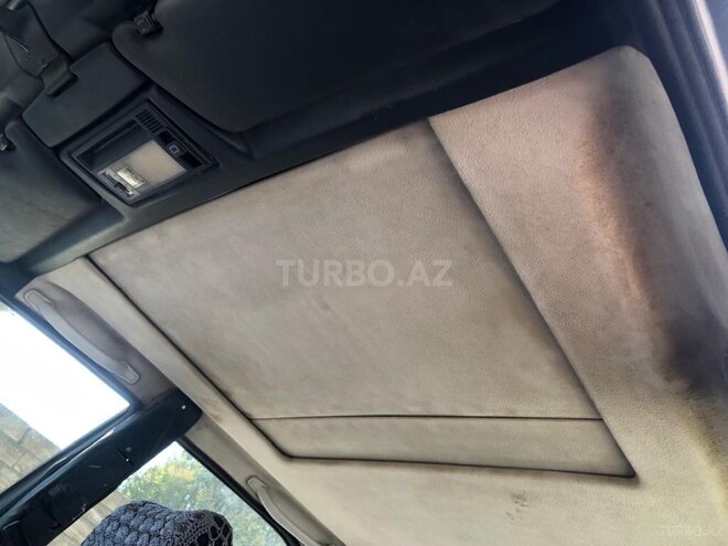 Mercedes E 220 1993, 424,079 km - 2.2 l - Lənkəran