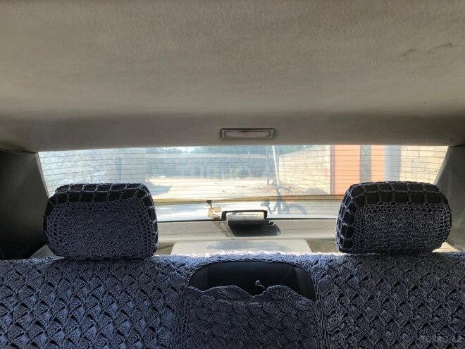 Mercedes E 220 1993, 424,079 km - 2.2 l - Lənkəran