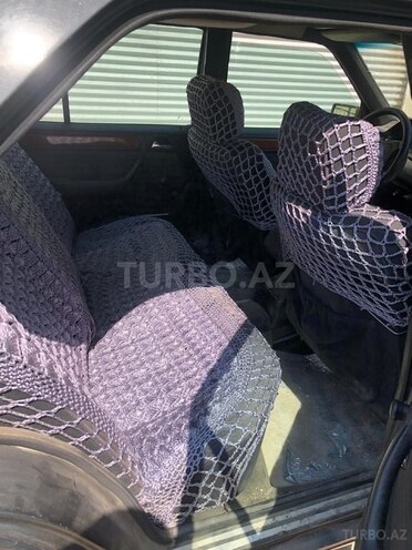 Mercedes E 220 1993, 424,079 km - 2.2 l - Lənkəran