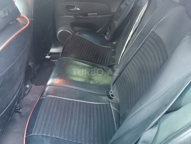 Chevrolet Cruze 2012, 282,180 km - 1.4 l - Gəncə