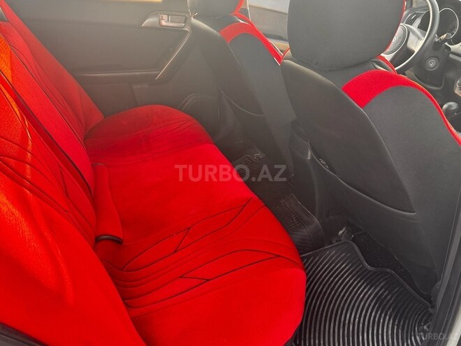 Kia Cerato 2010, 329,000 km - 1.6 l - Bakı