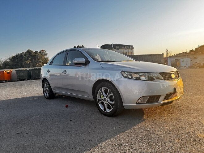 Kia Cerato 2010, 329,000 km - 1.6 l - Bakı