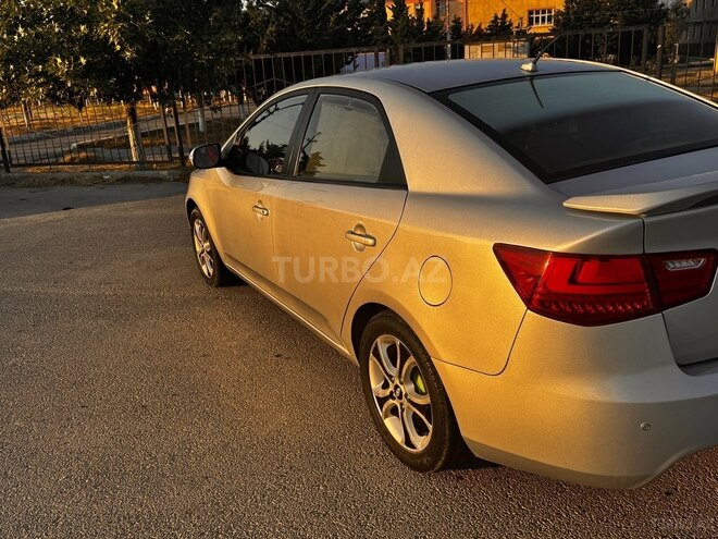 Kia Cerato 2010, 329,000 km - 1.6 l - Bakı
