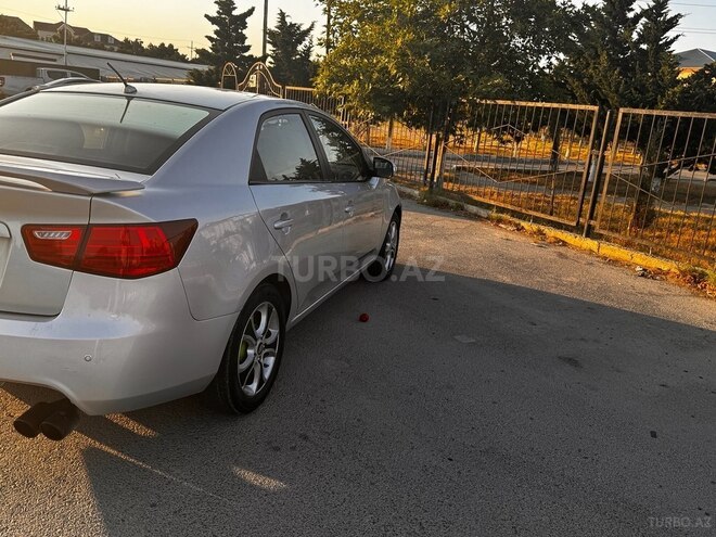 Kia Cerato 2010, 329,000 km - 1.6 l - Bakı