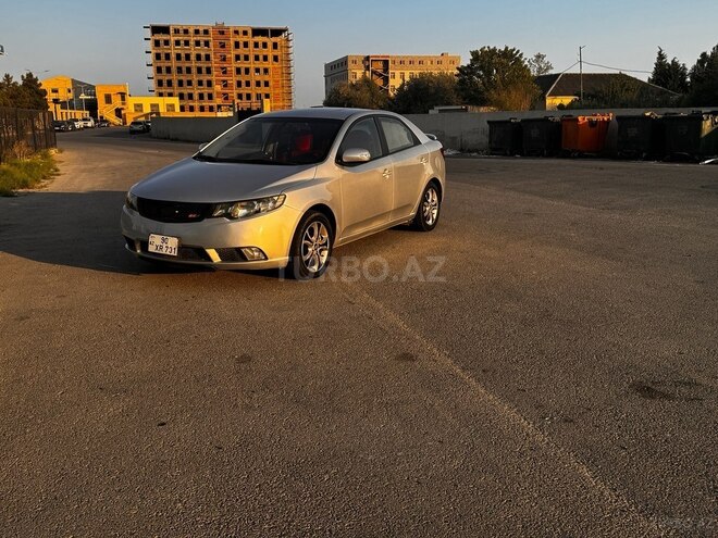 Kia Cerato 2010, 329,000 km - 1.6 l - Bakı