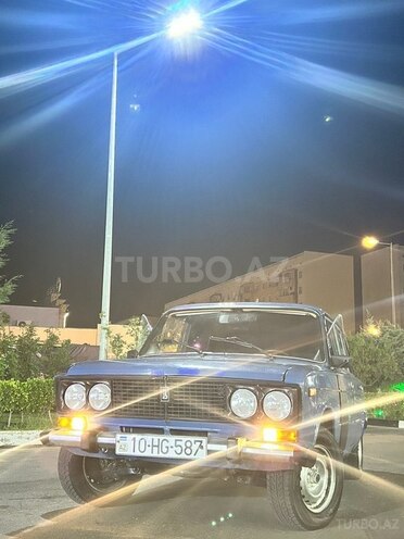 LADA (VAZ) 2106 1991, 24,983 km - 1.5 l - Xırdalan