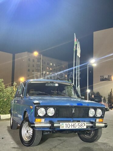 LADA (VAZ) 2106 1991, 24,983 km - 1.5 l - Xırdalan
