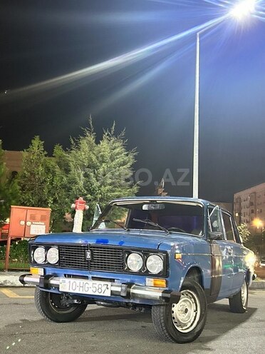 LADA (VAZ) 2106 1991, 24,983 km - 1.5 l - Xırdalan