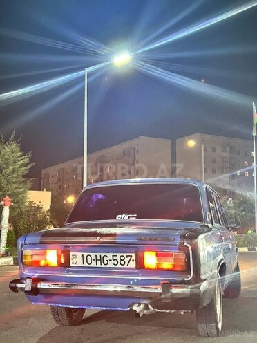 LADA (VAZ) 2106 1991, 24,983 km - 1.5 l - Xırdalan