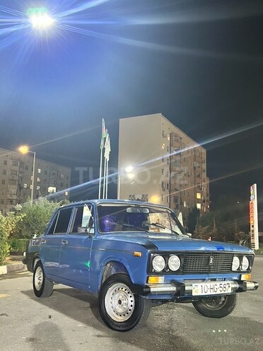 LADA (VAZ) 2106 1991, 24,983 km - 1.5 l - Xırdalan