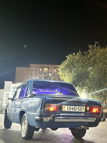 LADA (VAZ) 2106 1991, 24,983 km - 1.5 l - Xırdalan