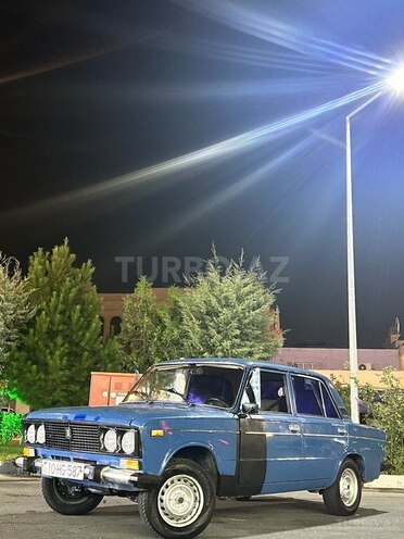 LADA (VAZ) 2106 1991, 24,983 km - 1.5 l - Xırdalan