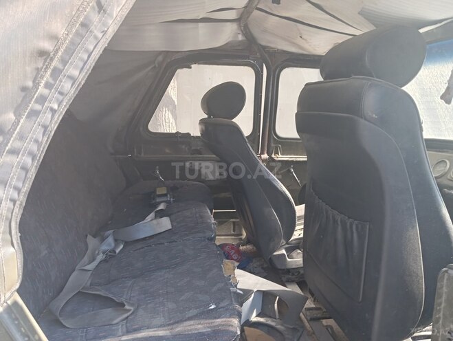 UAZ 469 1979, 149,000 km - 2.5 л - Bakı