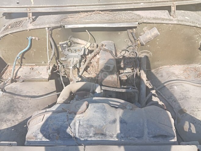 UAZ 469 1979, 149,000 km - 2.5 л - Bakı