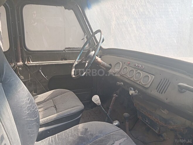 UAZ 469 1979, 149,000 km - 2.5 л - Bakı