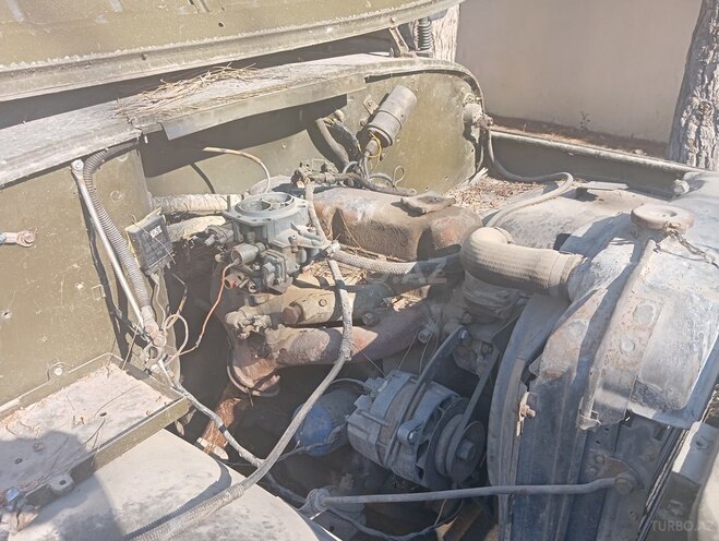 UAZ 469 1979, 149,000 km - 2.5 л - Bakı