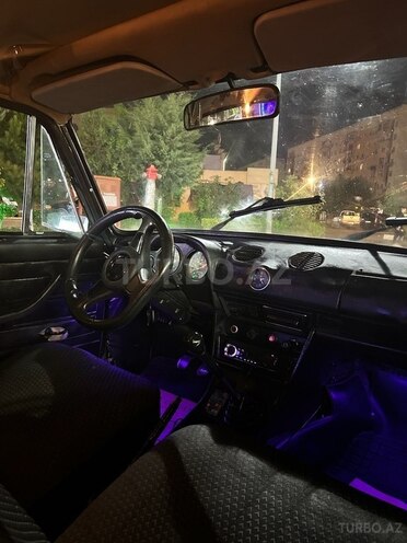 LADA (VAZ) 2106 1991, 24,983 km - 1.5 l - Xırdalan