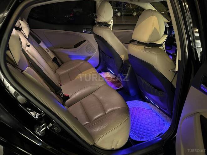 Kia Optima 2014, 170,000 km - 2.4 l - Bakı