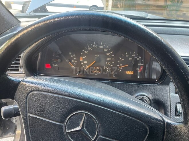 Mercedes C 180 1995, 550,000 km - 1.8 л - Bakı
