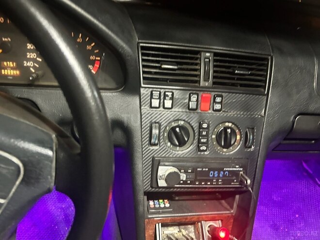 Mercedes C 180 1995, 550,000 km - 1.8 л - Bakı