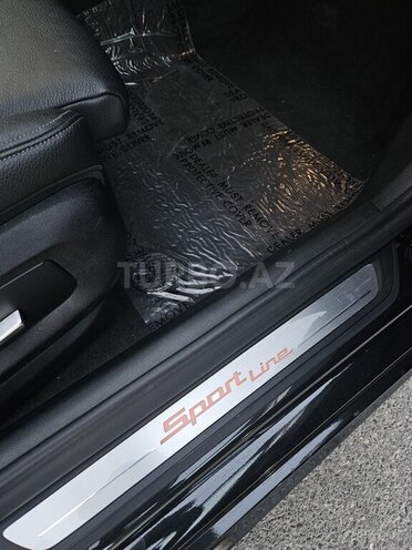 BMW 530 2020, 64,000 km - 2.0 l - Bakı