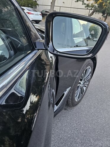 BMW 530 2020, 64,000 km - 2.0 l - Bakı