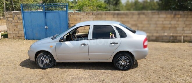 LADA (VAZ) Kalina 2008, 239,000 km - 1.6 l - Qusar