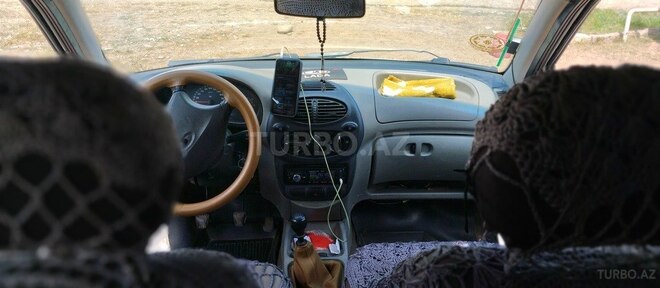 LADA (VAZ) Kalina 2008, 239,000 km - 1.6 l - Qusar