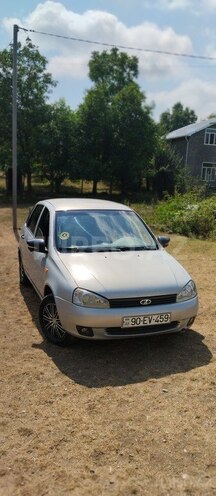 LADA (VAZ) Kalina 2008, 239,000 km - 1.6 l - Qusar