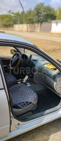 LADA (VAZ) Kalina 2008, 239,000 km - 1.6 l - Qusar