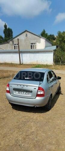 LADA (VAZ) Kalina 2008, 239,000 km - 1.6 l - Qusar
