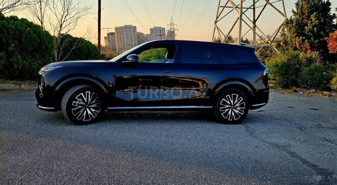 Changan  2025, 0 km - 1.5 l - Bakı