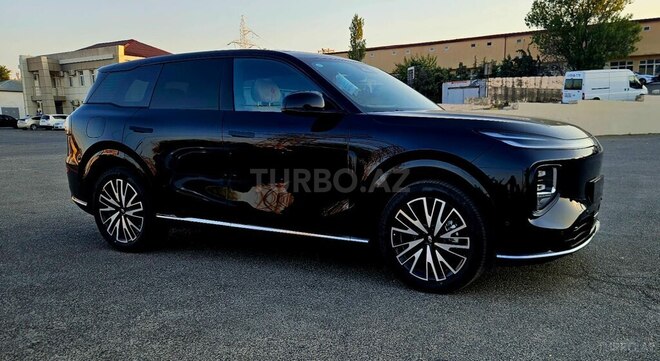 Changan  2025, 0 km - 1.5 l - Bakı