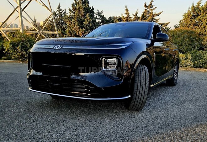 Changan  2025, 0 km - 1.5 l - Bakı
