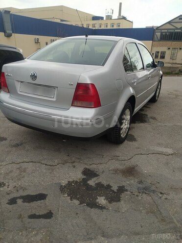 Volkswagen Bora 2003, 255,000 km - 1.6 л - Bakı