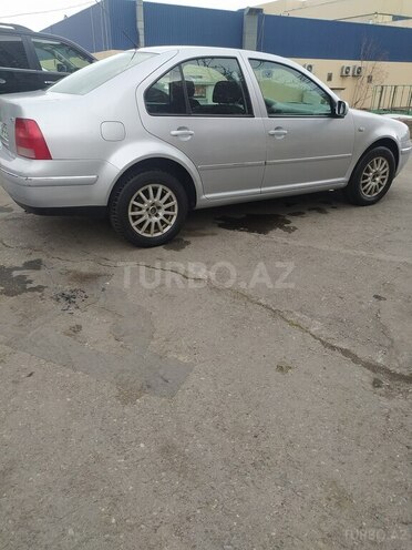 Volkswagen Bora 2003, 255,000 km - 1.6 л - Bakı
