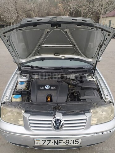Volkswagen Bora 2003, 255,000 km - 1.6 л - Bakı