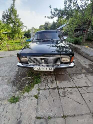 GAZ 3102 1998, 250,000 km - 2.5 l - Oğuz