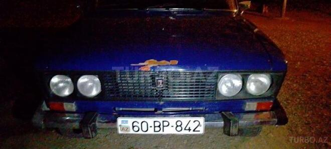 LADA (VAZ) 2106 1999, 148,571 km - 1.6 л - Tovuz