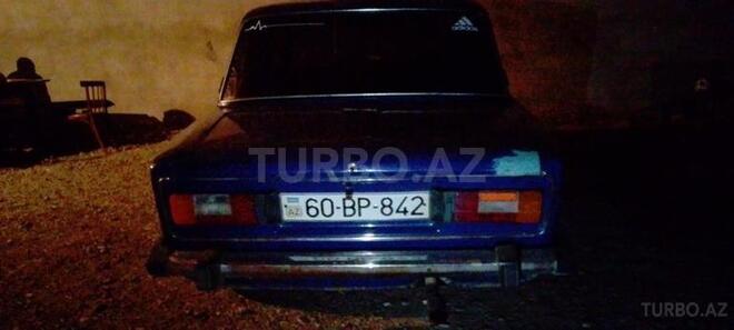 LADA (VAZ) 2106 1999, 148,571 km - 1.6 л - Tovuz