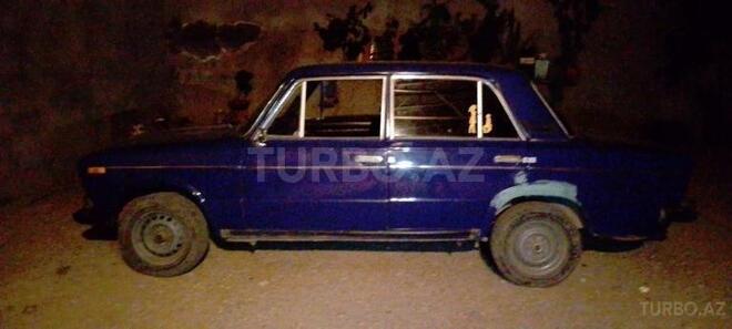 LADA (VAZ) 2106 1999, 148,571 km - 1.6 л - Tovuz