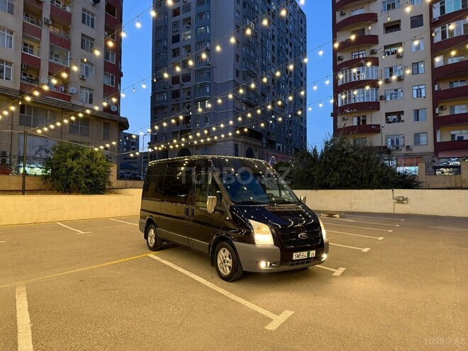 Ford Transit 2011, 115,000 km - 2.2 л - Bakı