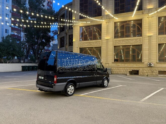 Ford Transit 2011, 115,000 km - 2.2 л - Bakı