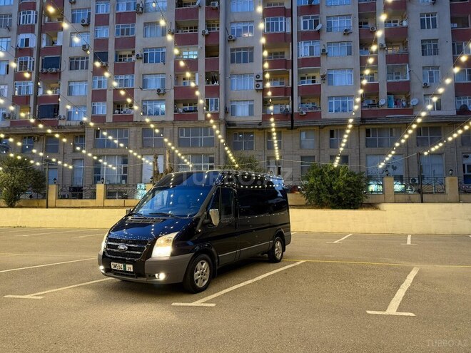Ford Transit 2011, 115,000 km - 2.2 л - Bakı