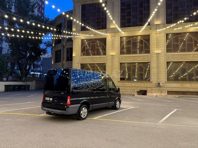 Ford Transit 2011, 115,000 km - 2.2 л - Bakı